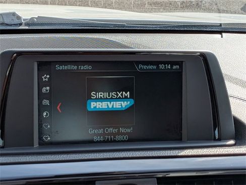 Used 2019 BMW 230i Convertible w/ Convenience Package image 16