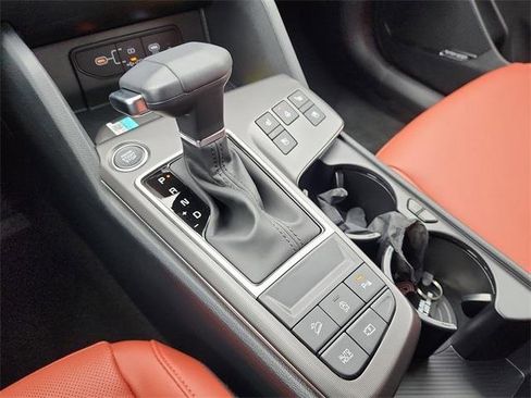 New 2026 Kia Sportage SX image 22