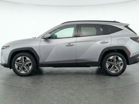 Used 2025 Hyundai Tucson SEL AWD/4WD image 5