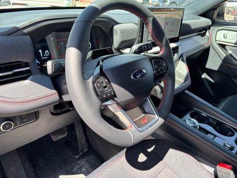 New 2026 Ford Explorer ST w/ Sun And Sound Package image 13