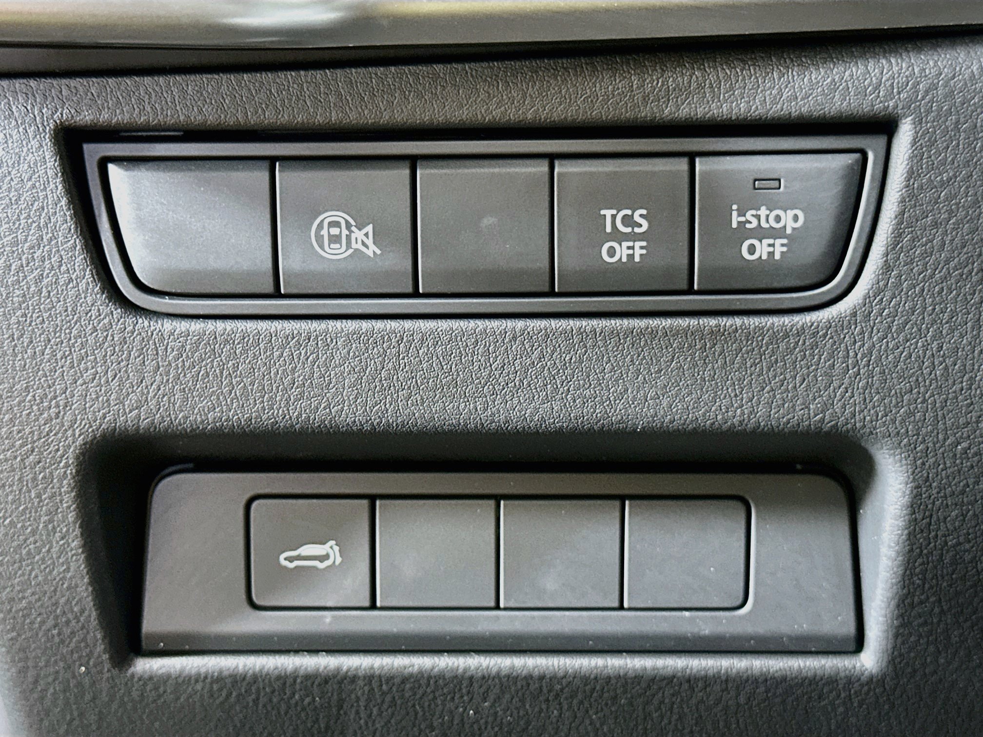Used 2026 MAZDA CX-90 3.3 Turbo w/ Select Package AWD/4WD image 17