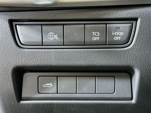 Used 2026 MAZDA CX-90 3.3 Turbo w/ Select Package AWD/4WD image 17