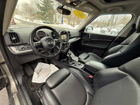 Used 2017 MINI Cooper Countryman S image 18