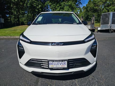 New 2027 Chevrolet Bolt LT FWD image 2