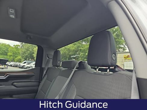 Used 2024 Chevrolet Silverado 1500 LT AWD/4WD image 15