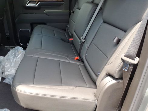 New 2026 GMC Sierra 1500 Elevation w/ Elevation Premium Package AWD/4WD image 10