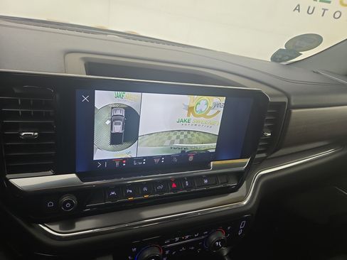 Certified 2025 Chevrolet Silverado 1500 High Country image 21