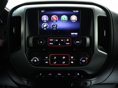 Used 2015 GMC Sierra 2500 SLE AWD/4WD image 22