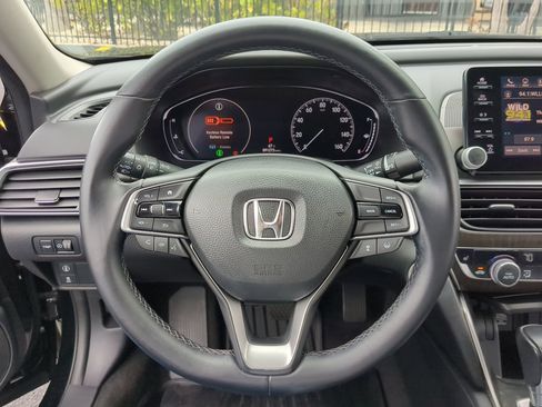 Used 2018 Honda Accord EX-L image 30