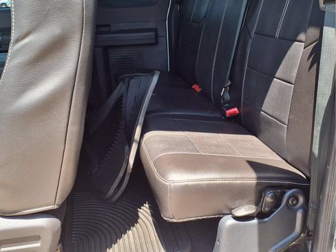 Used 2008 Ford F250 XL AWD/4WD image 11
