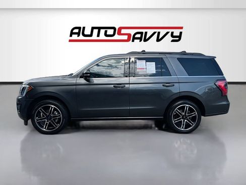 Used 2020 Ford Expedition Limited w/ Equipment Group 303A AWD/4WD image 4