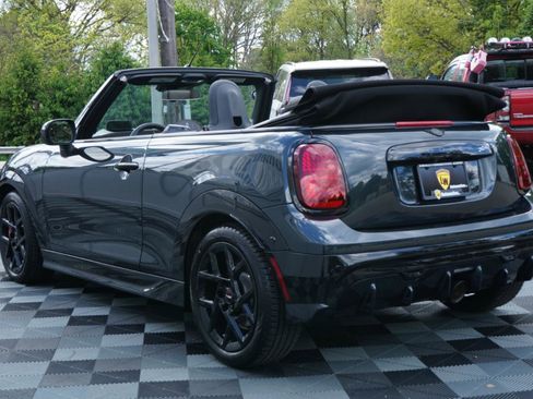 Used 2025 MINI Cooper John Cooper Works FWD image 10