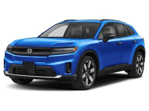New 2026 Honda Prologue Elite image 4