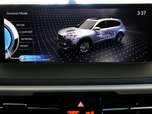 Used 2023 Acura MDX FWD w/ Technology Package image 34