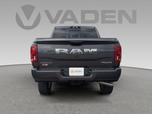 New 2025 RAM 2500 Big Horn image 23