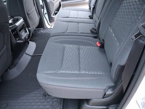 New 2026 RAM 1500 Big Horn image 13