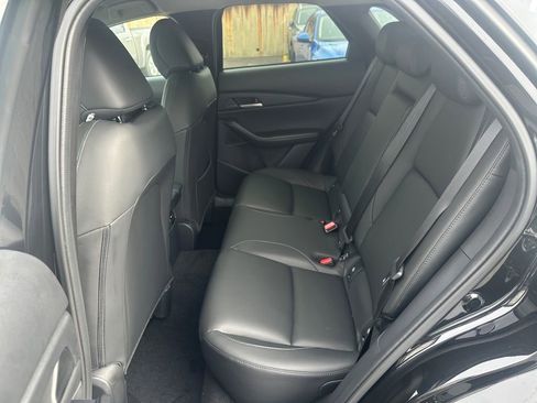 New 2026 MAZDA CX-30 AWD 2.5 S w/ Select Sport Pkg image 18