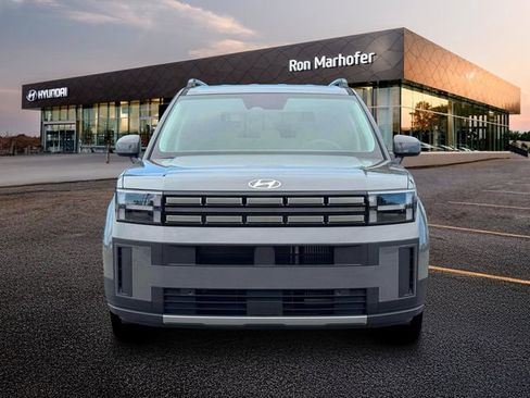 Used 2026 Hyundai Santa Fe SEL image 12