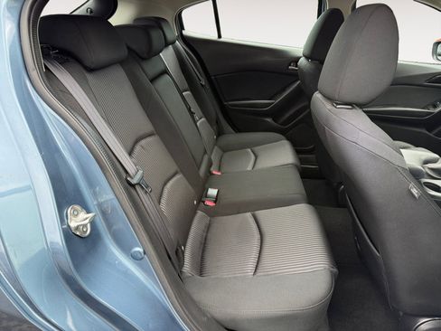 Used 2015 MAZDA MAZDA3 i Touring FWD image 18