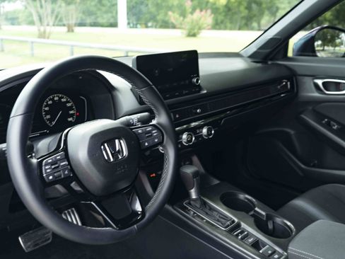 Used 2026 Honda Civic Sport image 16
