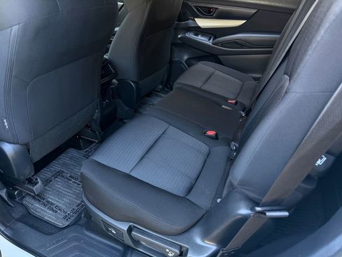 Used 2020 Subaru Ascent 8-Passenger image 16