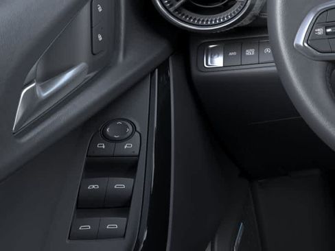 New 2026 Chevrolet Equinox LT w/ Convenience Package II AWD/4WD image 22