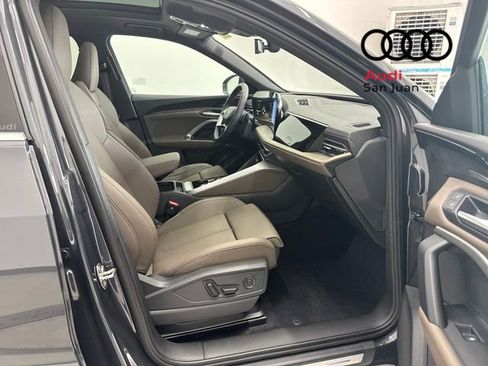 New 2025 Audi Q5 Premium Plus image 25