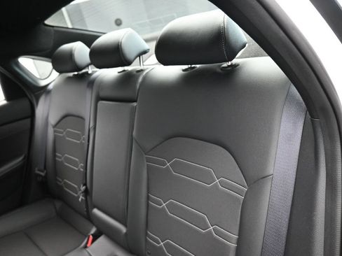 Used 2022 Kia Forte GT-Line w/ GT-Line Technology Package FWD image 27