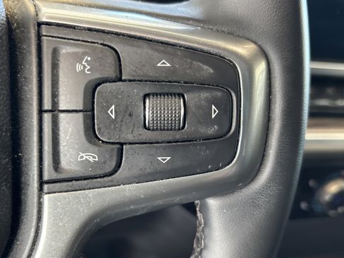 Used 2024 Chevrolet Silverado 1500 LT image 13