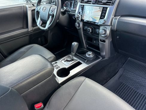 Used 2021 Toyota 4Runner SR5 Premium w/ Moonroof Package image 15