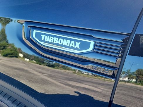 New 2026 GMC Sierra 1500 Pro w/ Graphite Edition image 9