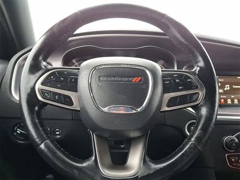 Used 2020 Dodge Charger SXT w/ Leather Interior Group image 16