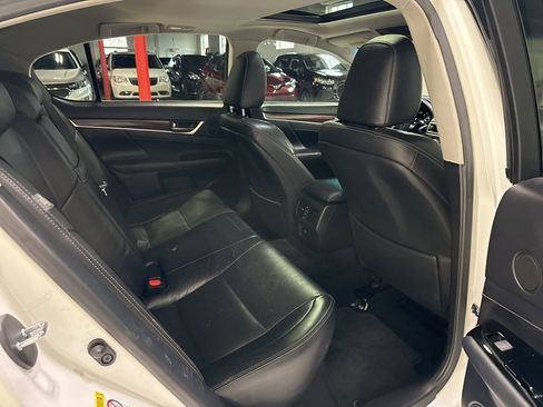 Used 2014 Lexus GS 350 w/ Premium Package image 36