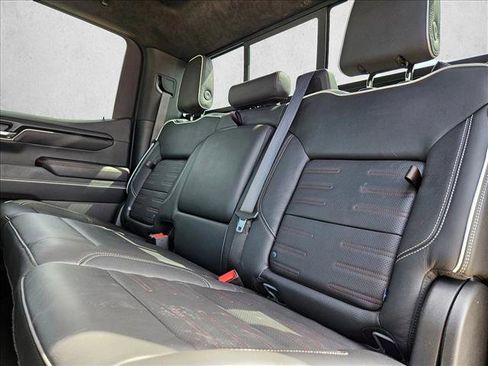 Used 2025 GMC Sierra 1500 AT4X AWD/4WD image 20
