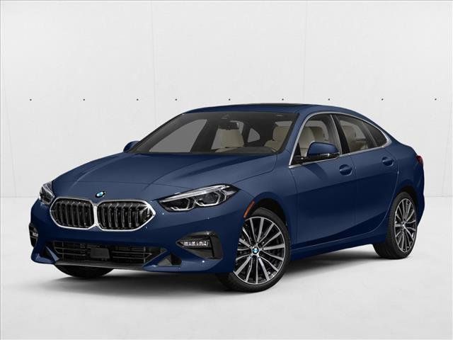 Used 2022 BMW 228i Gran Coupe w/ Premium Package FWD image 1