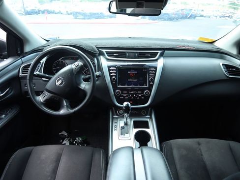 Used 2021 Nissan Murano SV FWD image 7