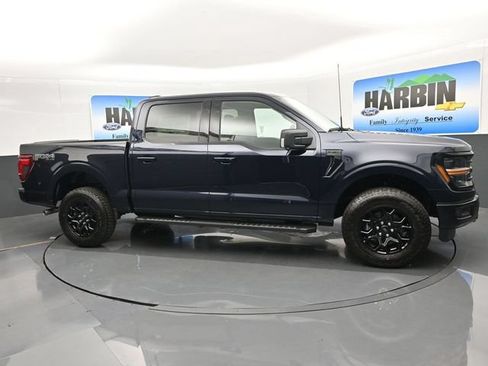 New 2026 Ford F150 XLT w/ Equipment Group 302A MID AWD/4WD image 7