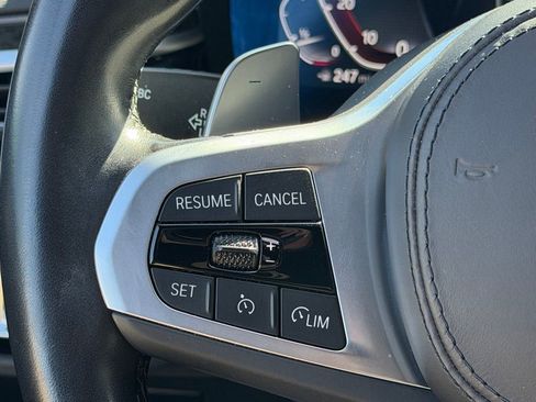 Used 2023 BMW 530i w/ M Sport Package RWD image 14