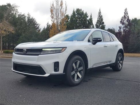 New 2026 Honda Prologue Touring image 31