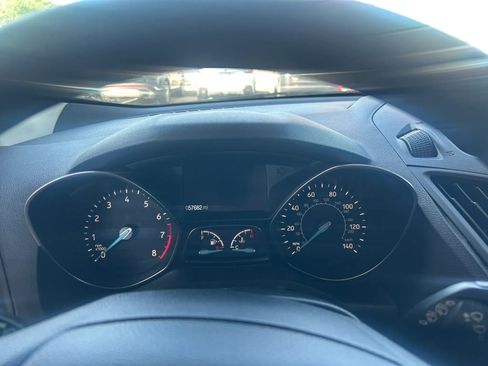 Used 2018 Ford Escape S FWD image 15