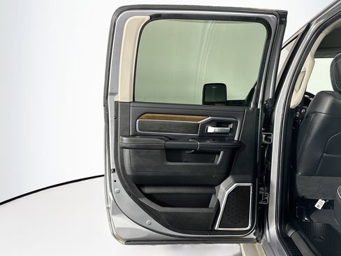 Used 2024 RAM 2500 Laramie image 26