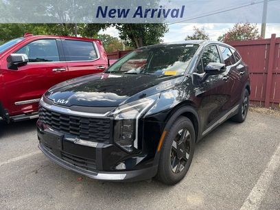 Used 2026 Kia Sportage LX
