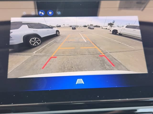 New 2027 Chevrolet Bolt LT FWD image 15