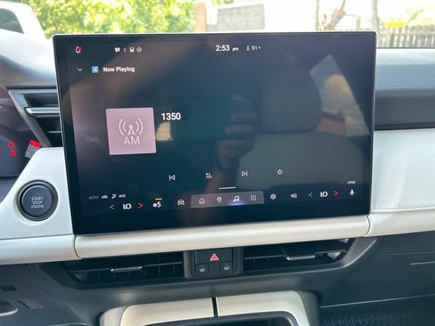 New 2026 MAZDA CX-5 Select AWD/4WD image 16