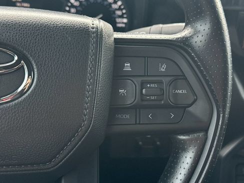 Used 2025 Toyota Tundra SR5 w/ SX Package RWD image 23