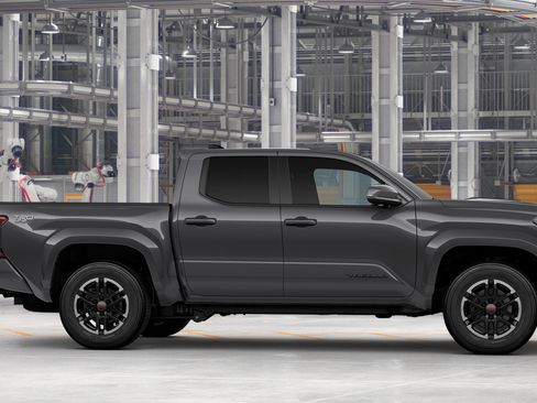 New 2026 Toyota Tacoma TRD Sport AWD/4WD image 13