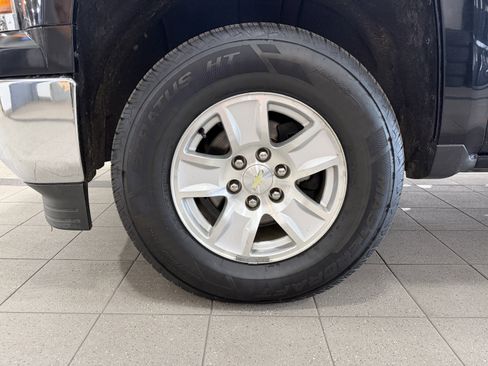 Used 2015 Chevrolet Silverado 1500 LT image 16