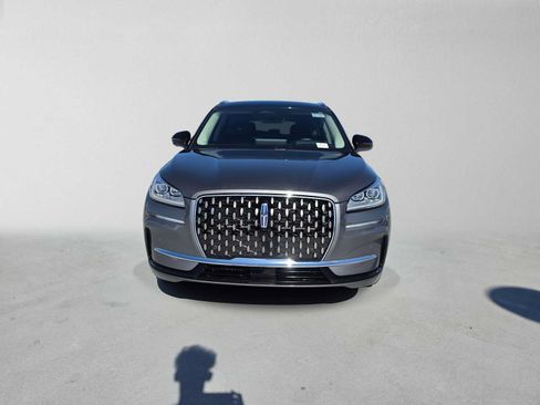 Used 2024 Lincoln Corsair Grand Touring w/ Equipment Group 302A AWD/4WD image 8