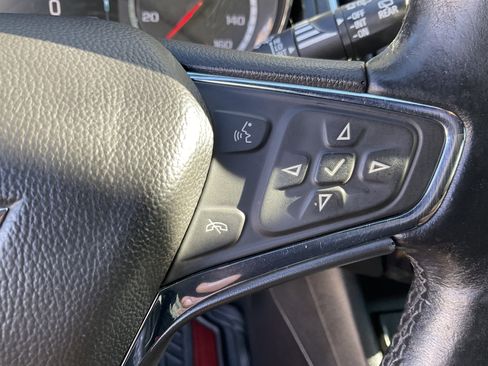 Used 2017 Chevrolet Cruze Premier image 31