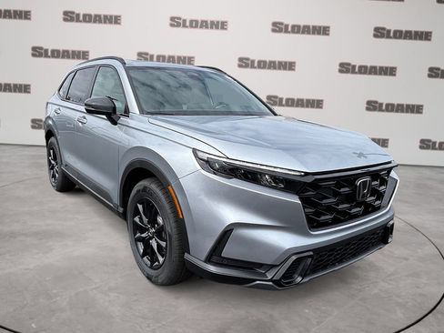 New 2026 Honda CR-V Sport-L image 7